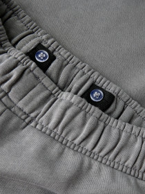 NAME IT Sweatpants Shaney Quiet Shade